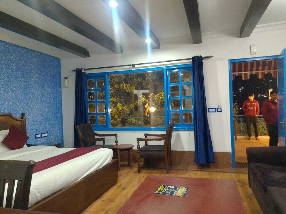 غرفة عائلية بسريرين مزدوجين، Manu Maharani Regency 7/10