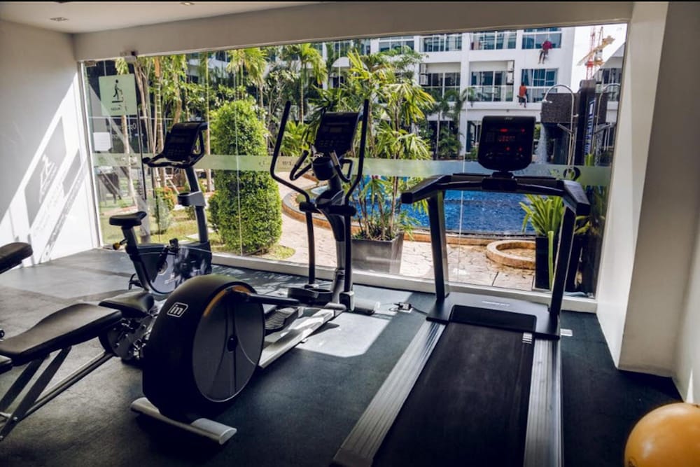 Nam Talay Condo By Grandisvillas 22/39