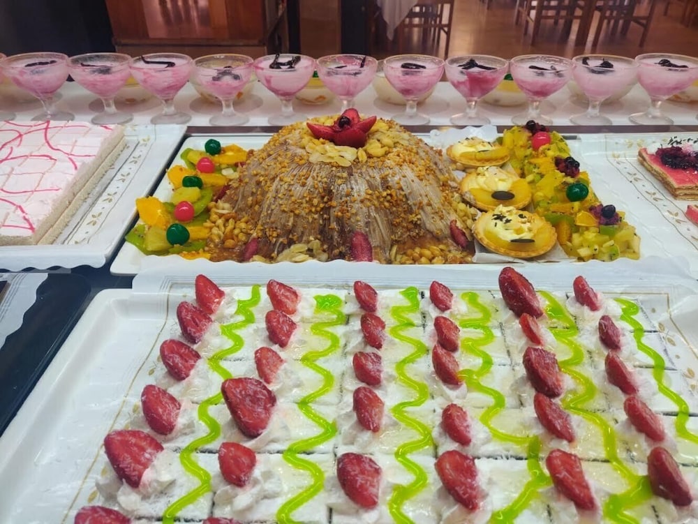 Hotel Esplendid 20/50