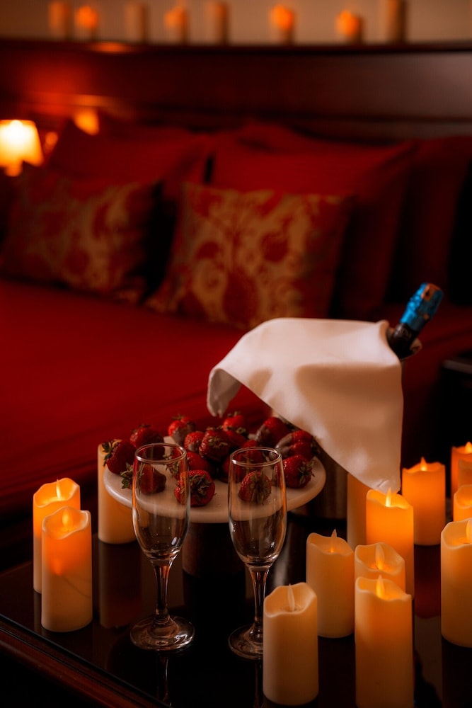 Antique Roman Palace - Adults Only Ultra All Inclusive 21/50