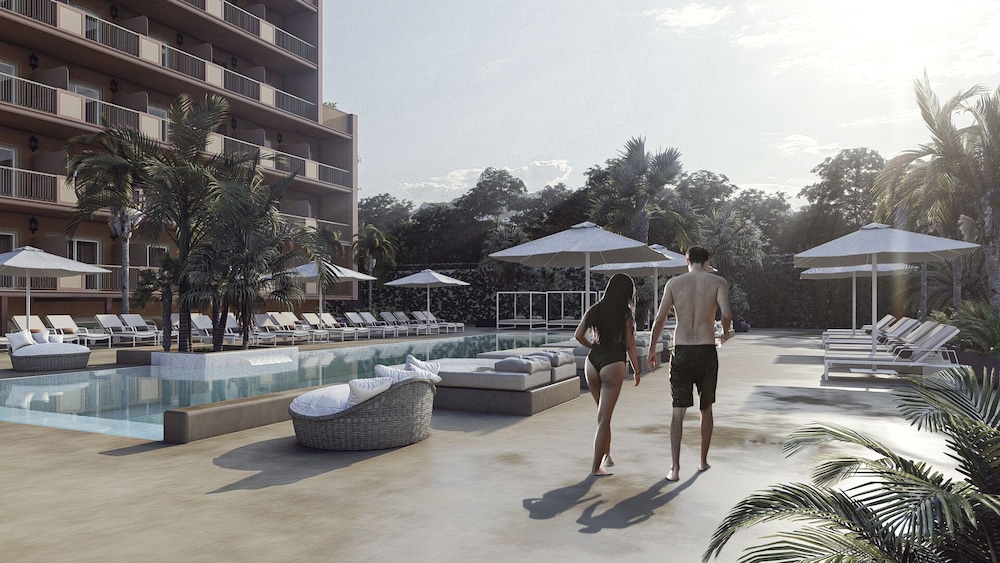 Luna Club Yoga & Spa Hotel 13/66