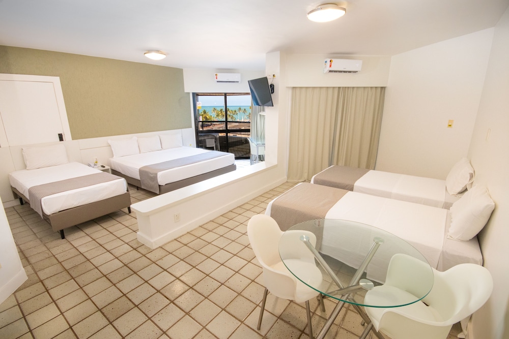 Maceio Atlantic Suites 21/67