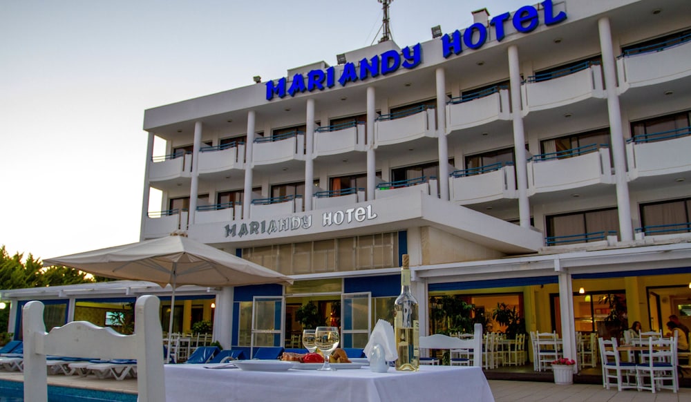 Mariandy Hotel 1/64