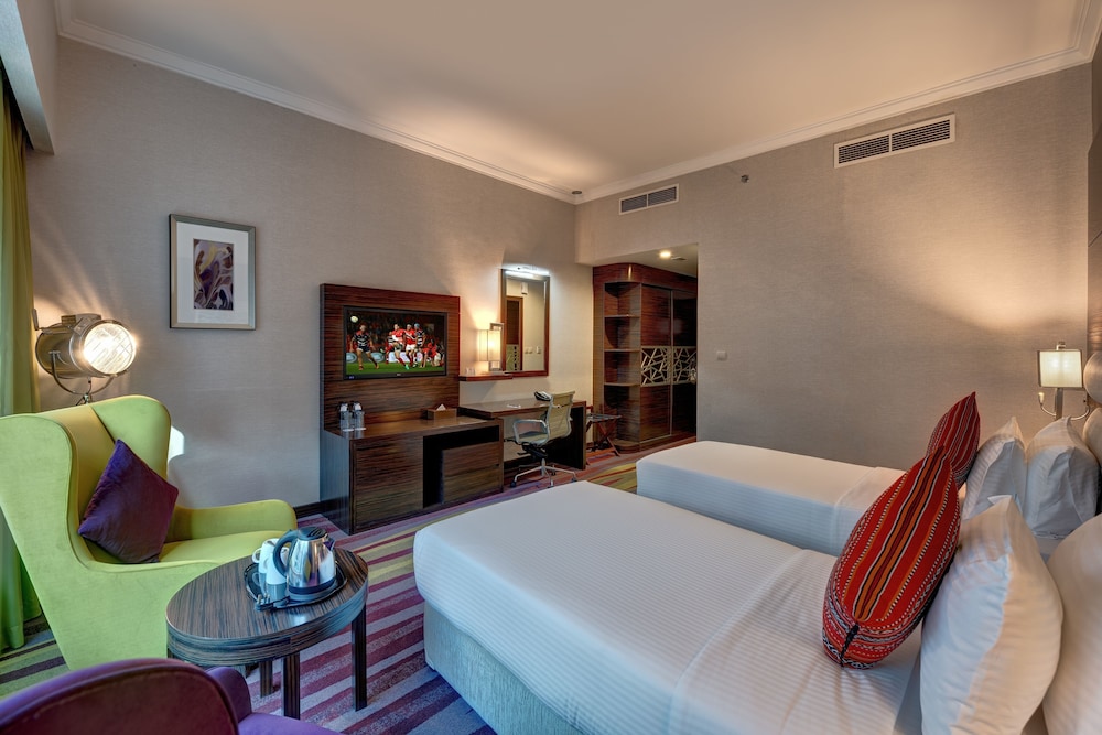 room