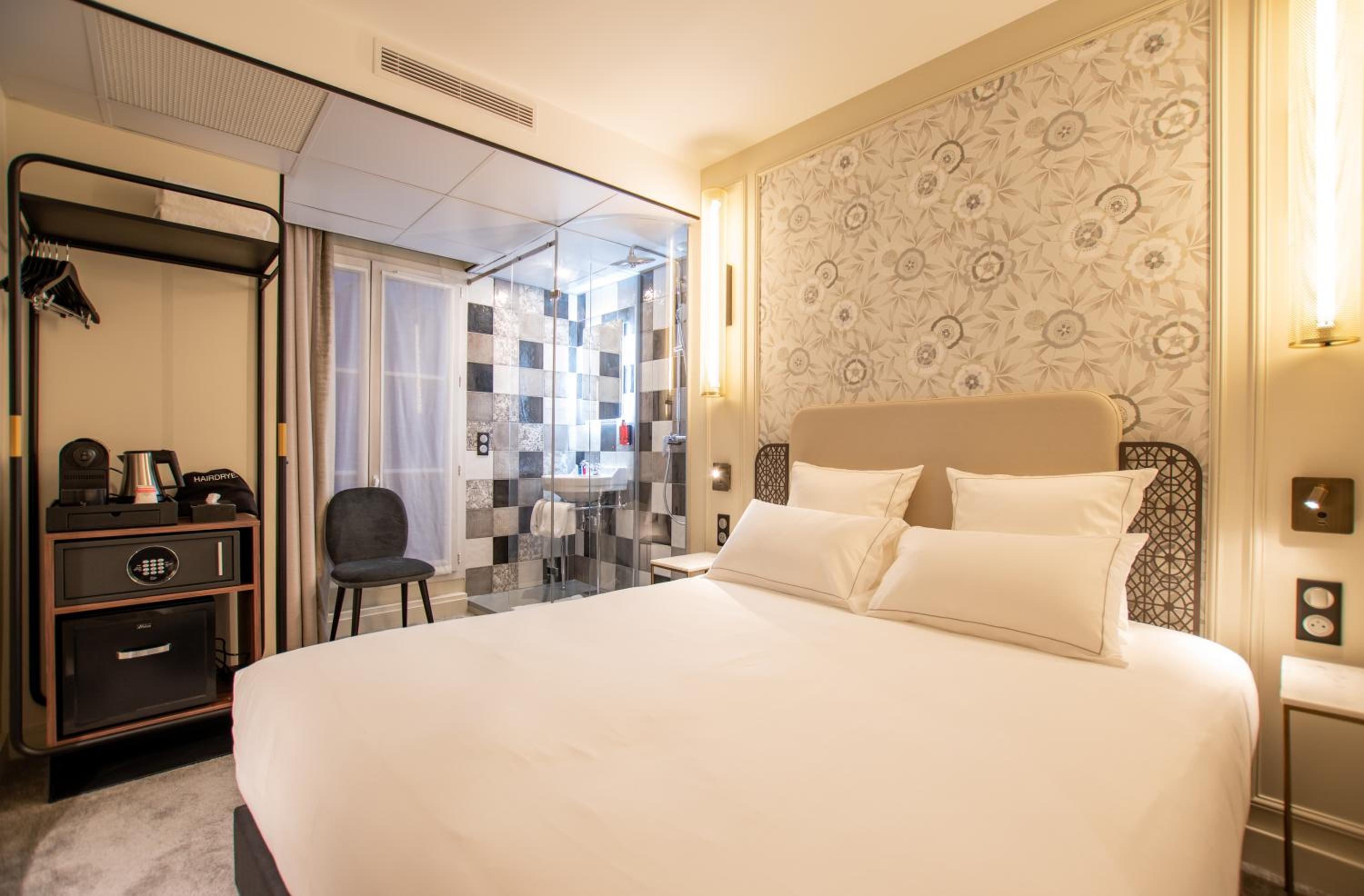 elsa hotel paris