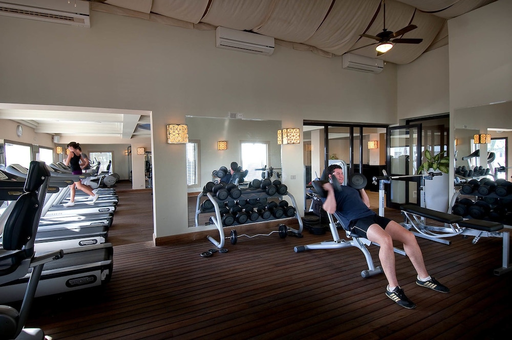 Reef Oasis Beach Resort 50/82