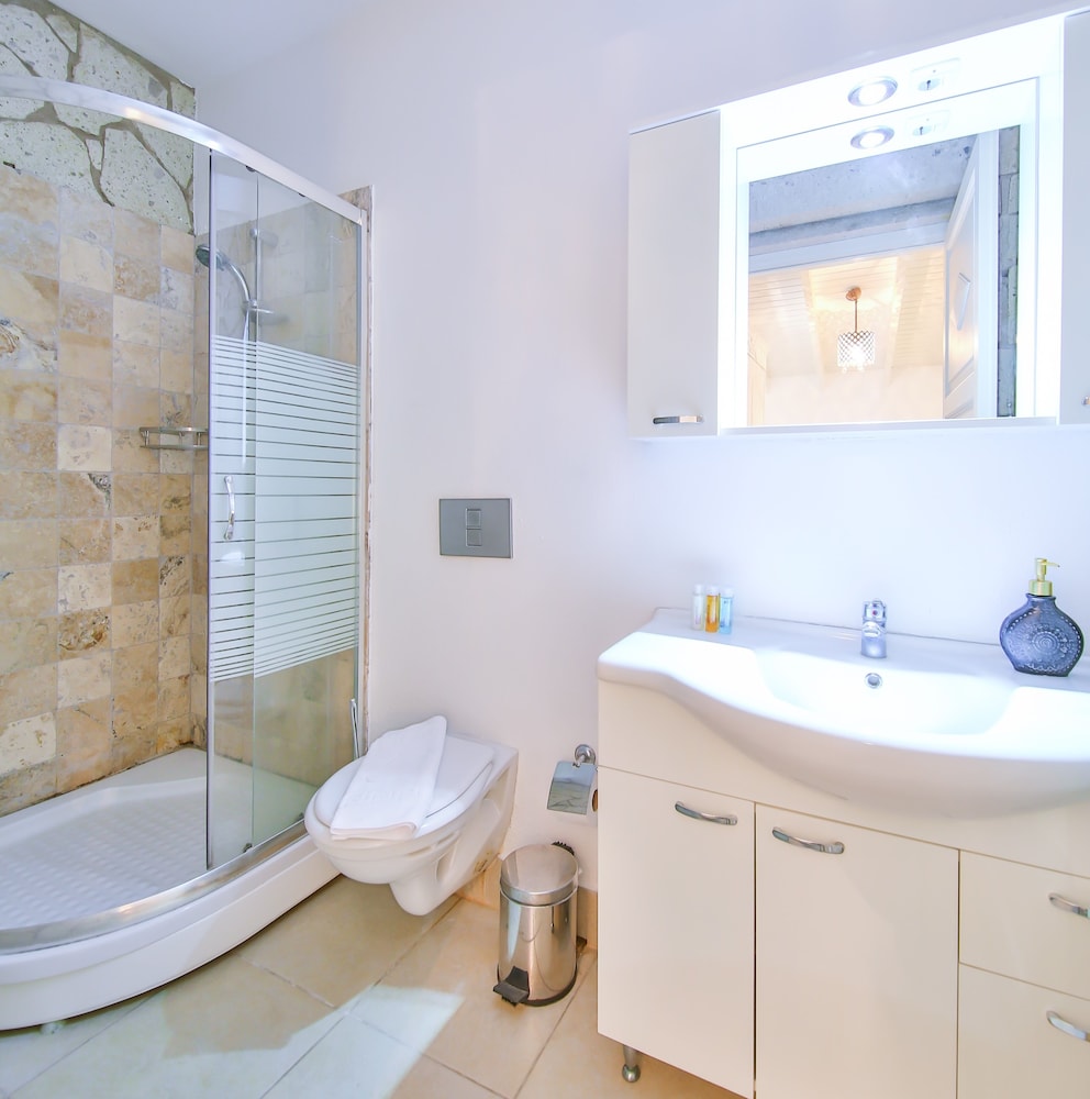 Alacati Balbadem Hotel 17/59