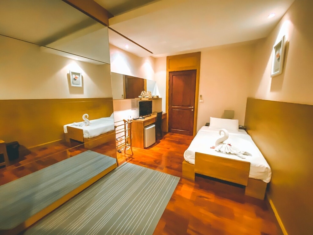 Royal Sammuk villas 13/50