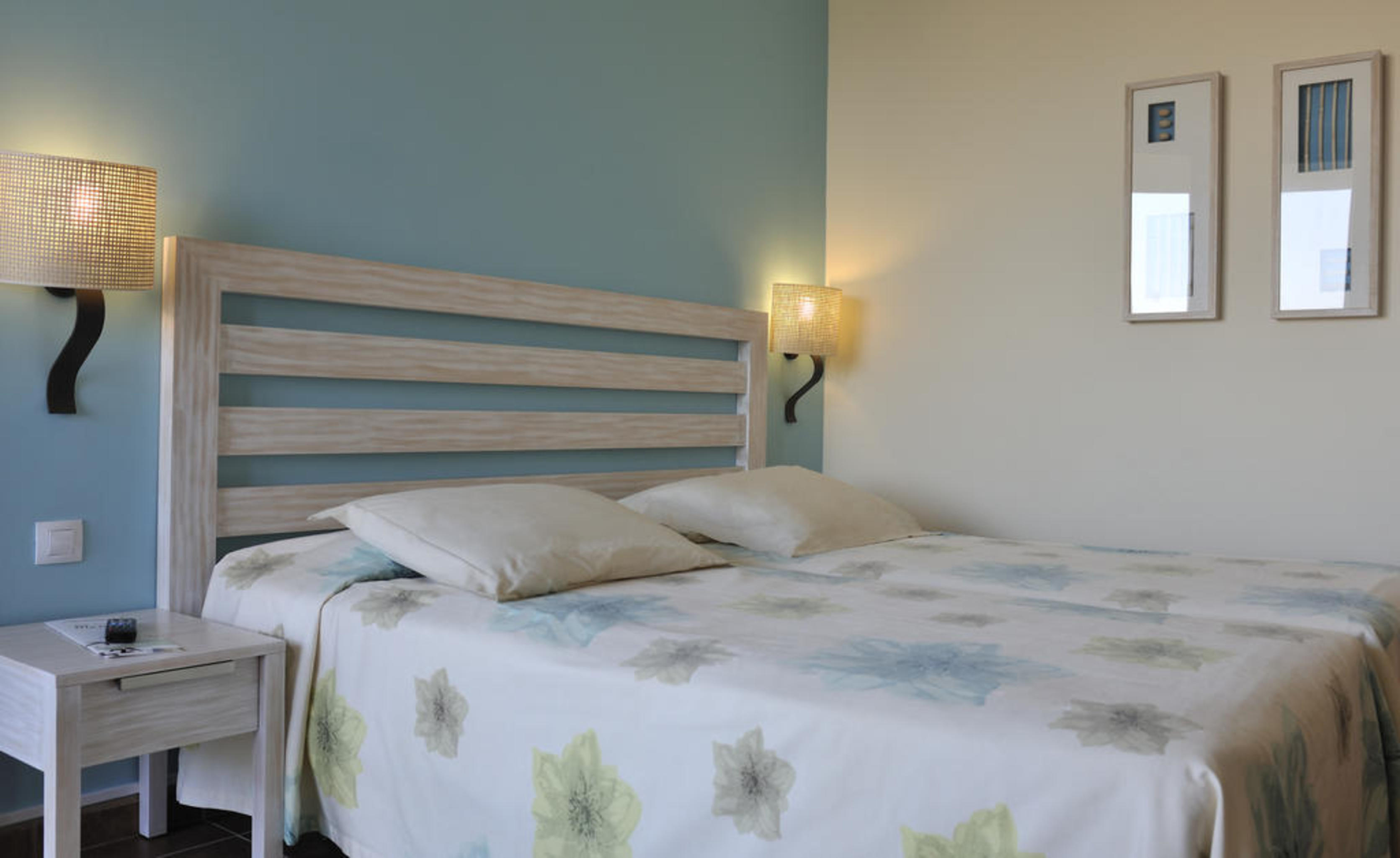 Superior, Double or Twin Bed