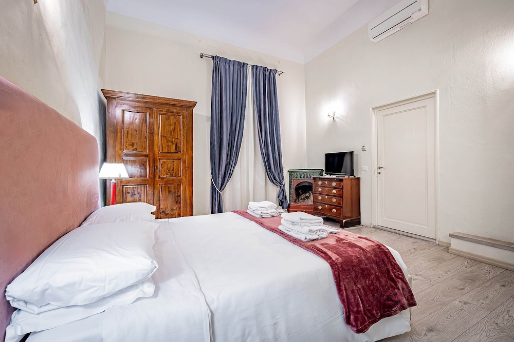 Residenza D'epoca Palazzo Riblet 18/44