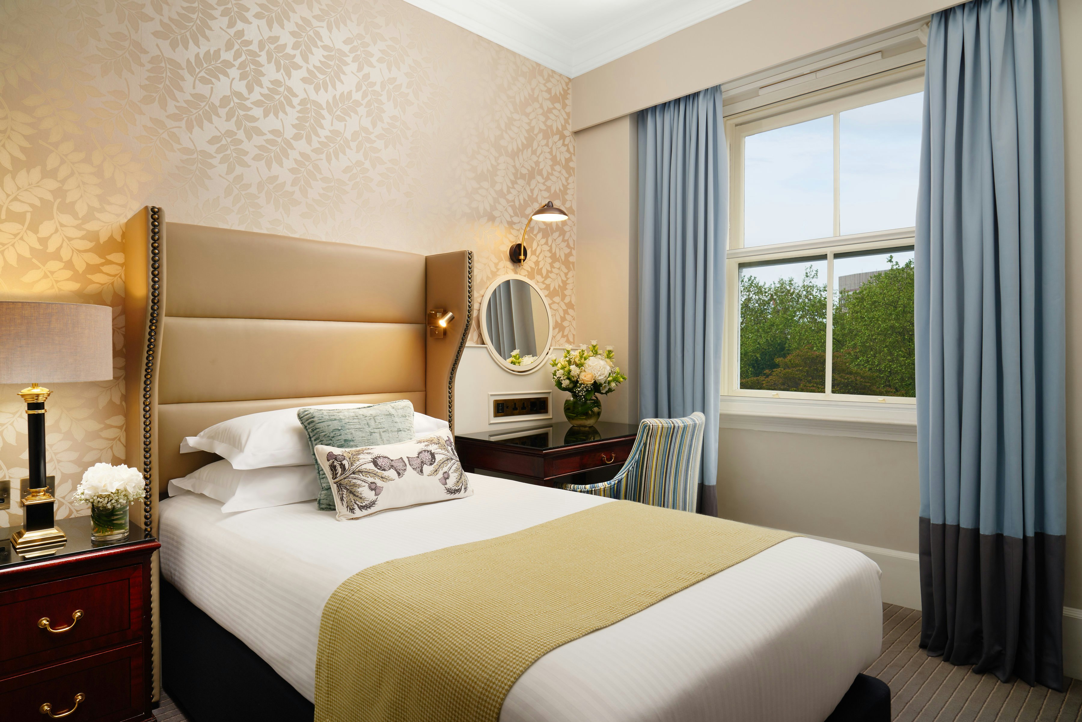 The Baileys Hotel London 17/57