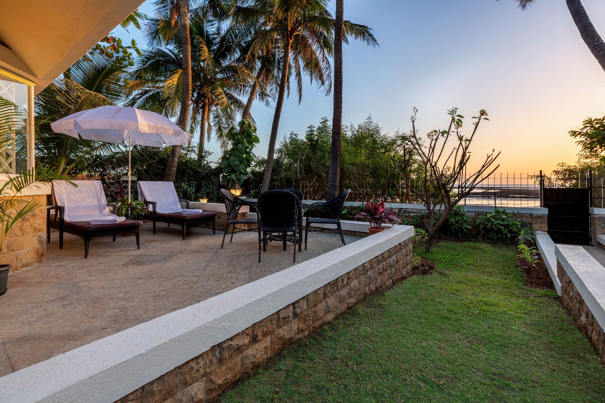 Beach House Madh Island Mumbai Ama Stays & Trails 18/36