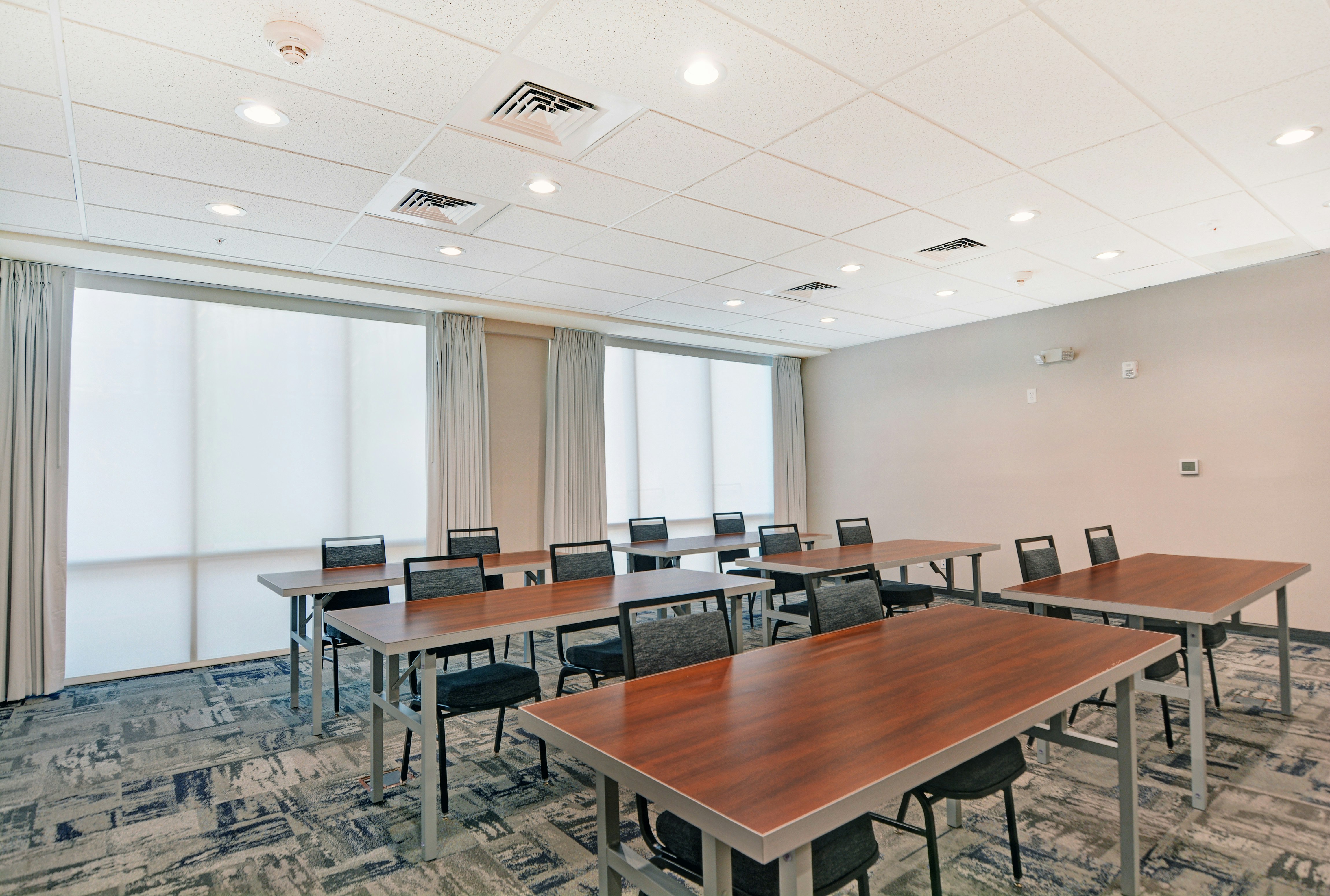 Home2 Suites by Hilton Raleigh Durham Airport RTP 15/17