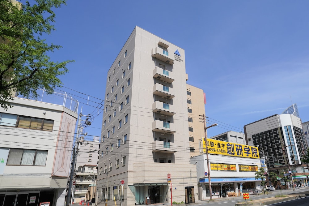 Hotel Katsuyama Premier Ex Business Hotel Katsuyama 8/56