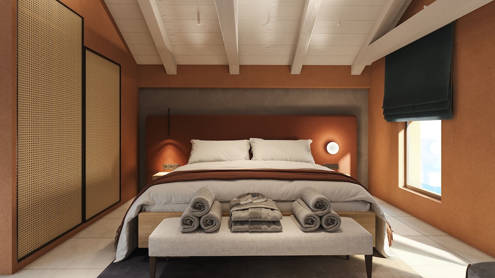 Tessera Boutique Hotel 38/75