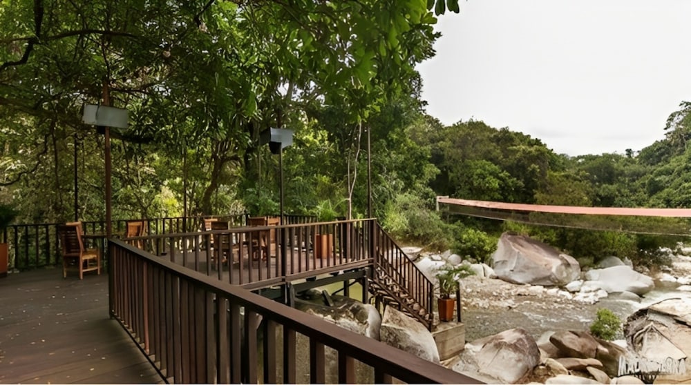 Hotel MadreSierra Santa Marta 45/50
