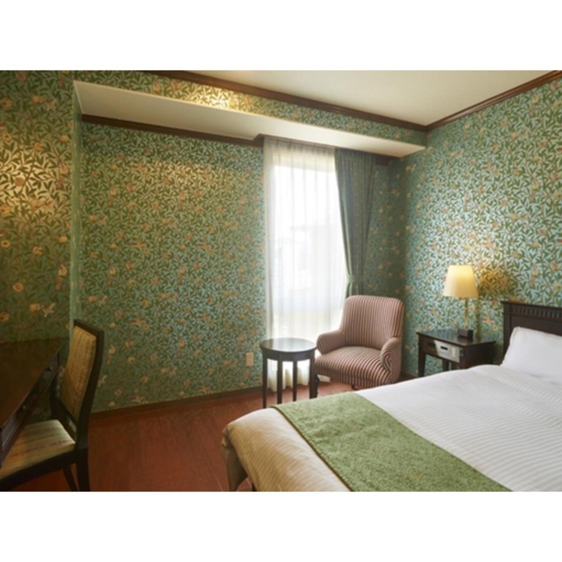 Old England Dogo Yamanote Hotel 29/50