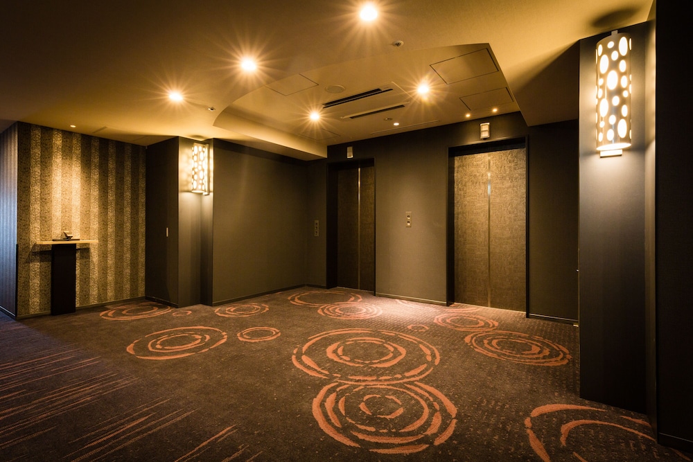 Jr East Hotel Mets Mizonokuchi 37/44