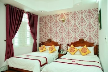 Sunrise Airport Hotel 15/51