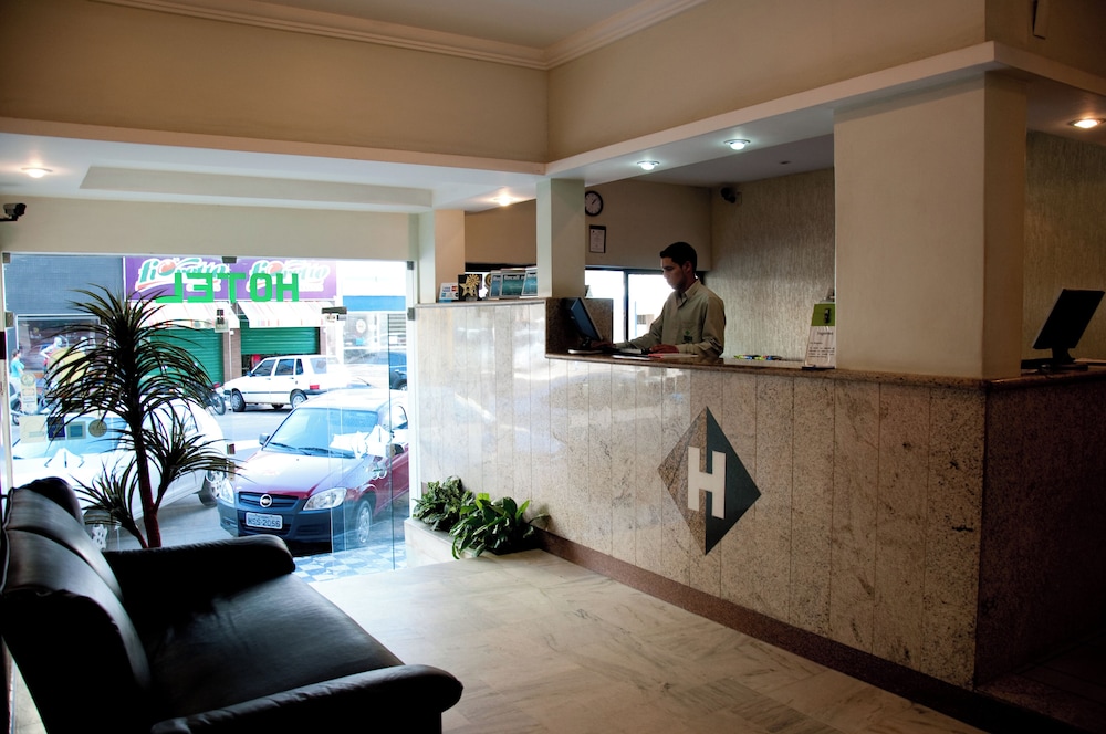 Hotel Linhatur 3/31