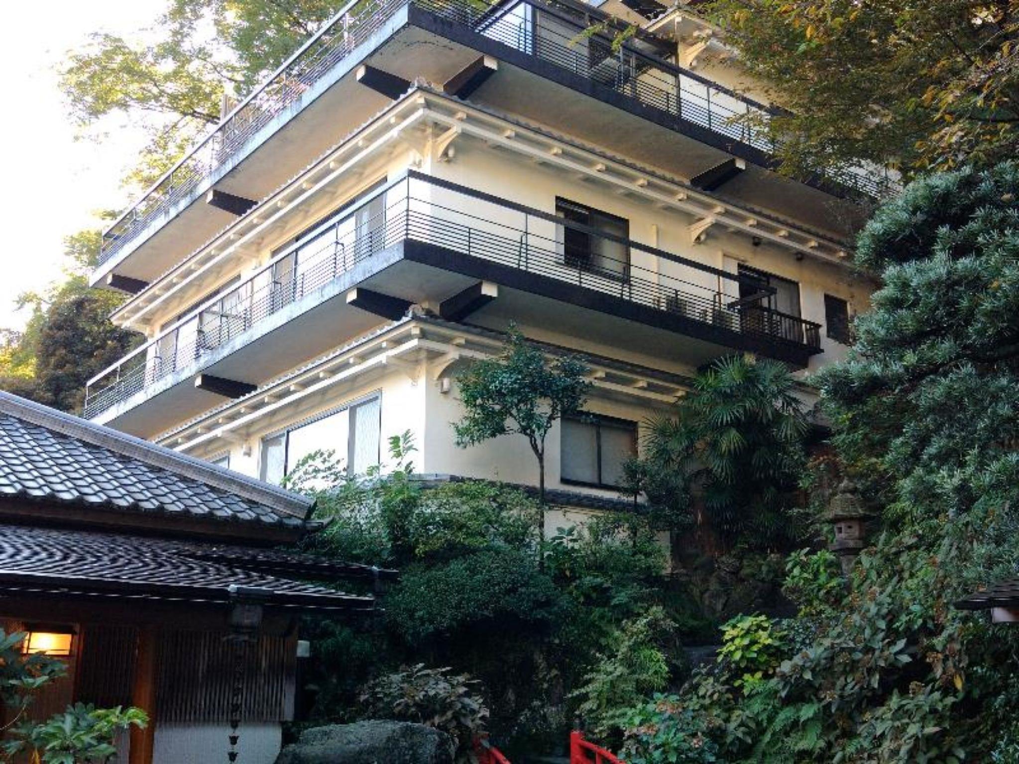 Ryokan Senkei Hotel 4/41