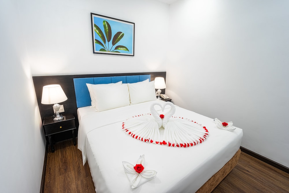 Paralia Hotel Nha Trang 6/31
