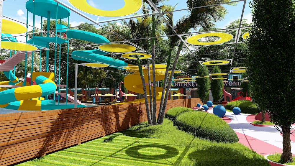 Selectum Family Resort Belek 47/54