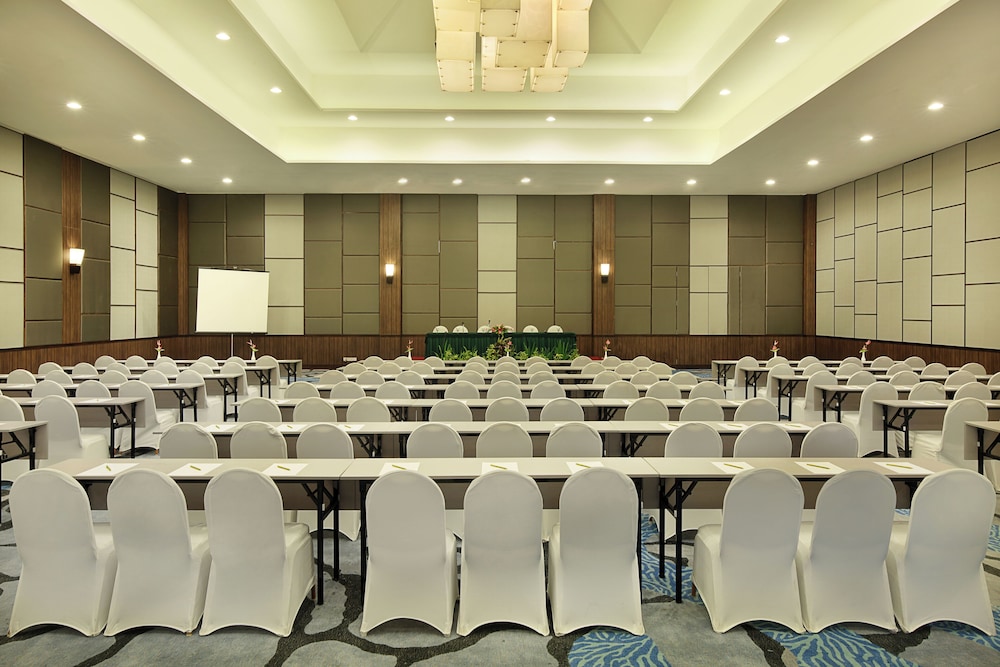 Mercure Manado Tateli Resort And Convention 29/50
