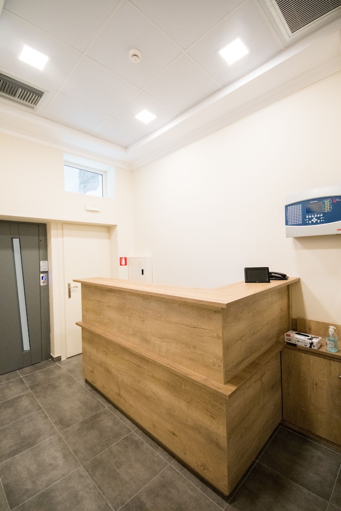 Athens Psiri Hotel 6/36