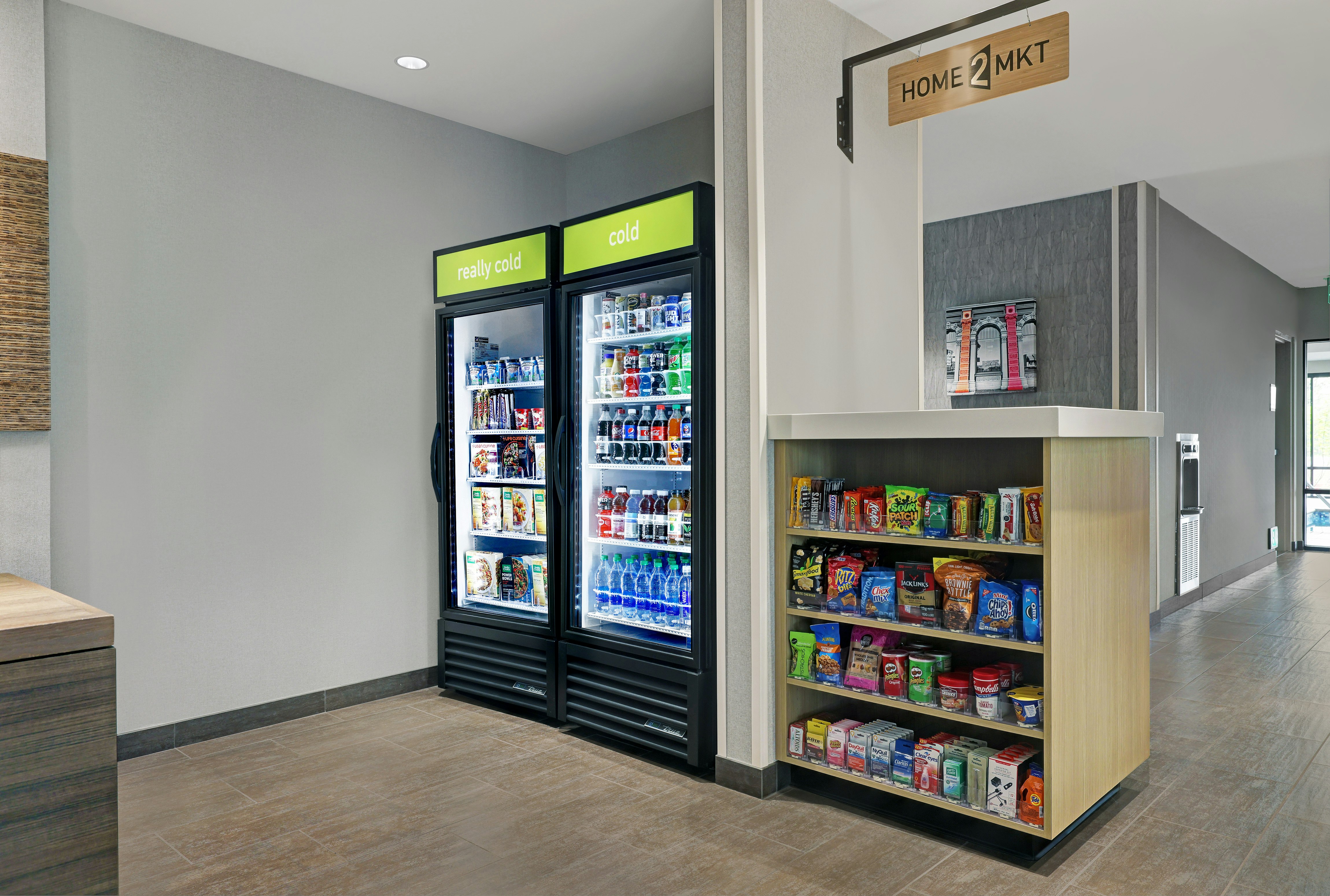 Home2 Suites by Hilton Salem 29/49