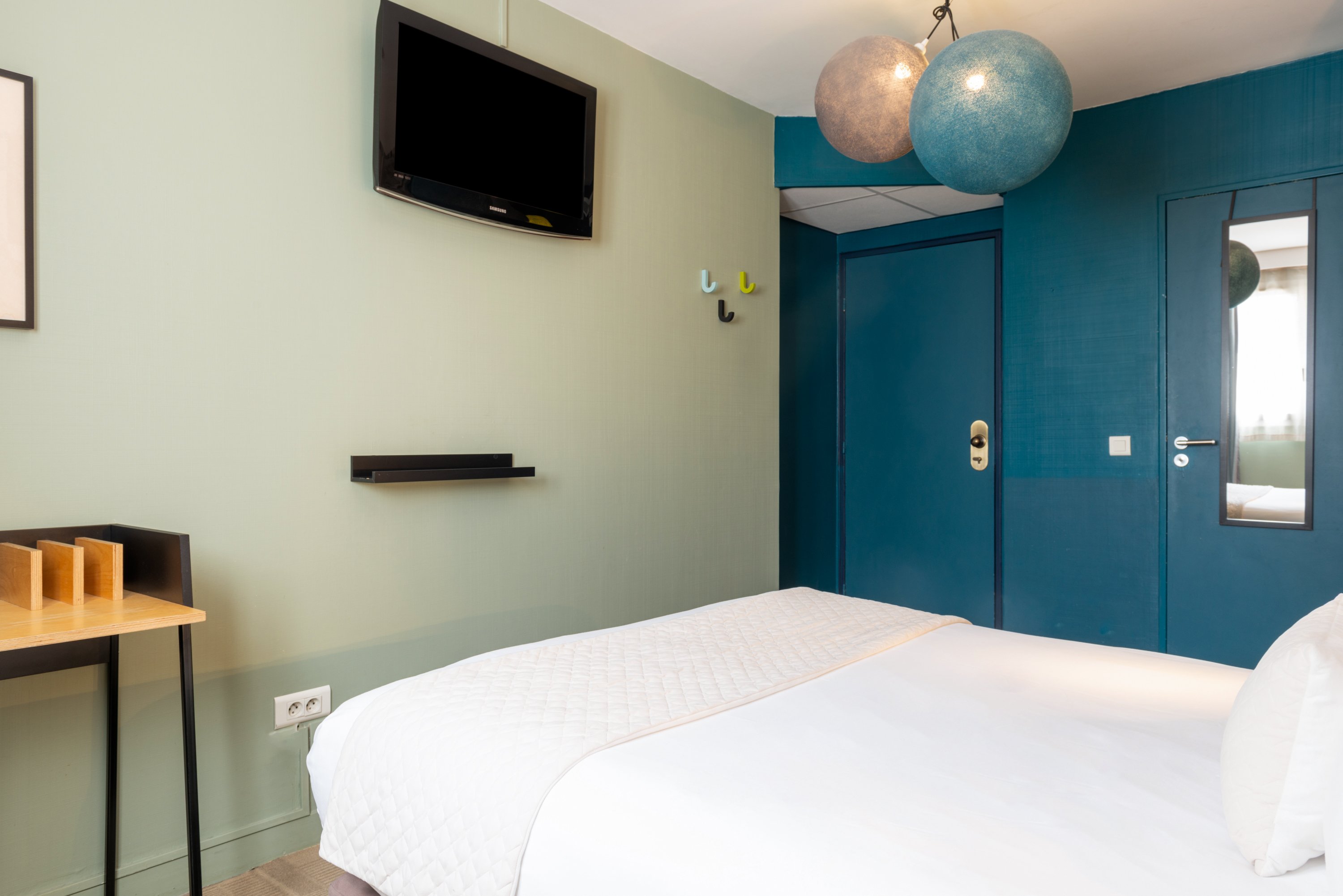 Hotel Bootcamp 14/70