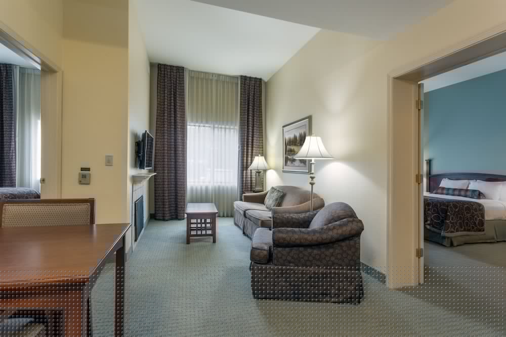Staybridge Suites Tallahassee I-10 East 50/71