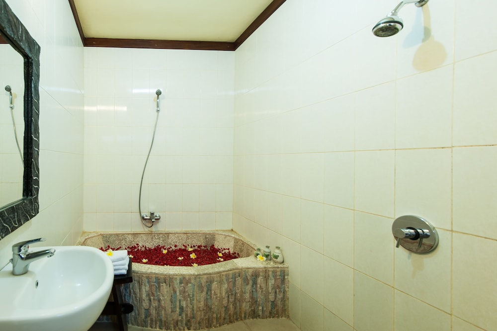 Beji Ubud Resort 74/77