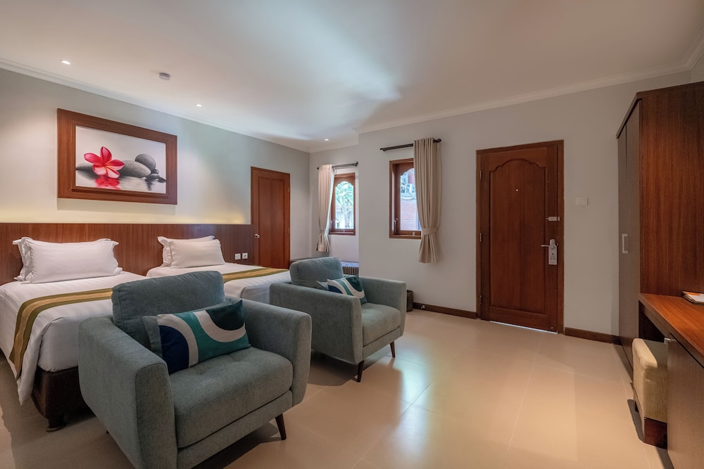 Adi Dharma Hotel Legian 10/50