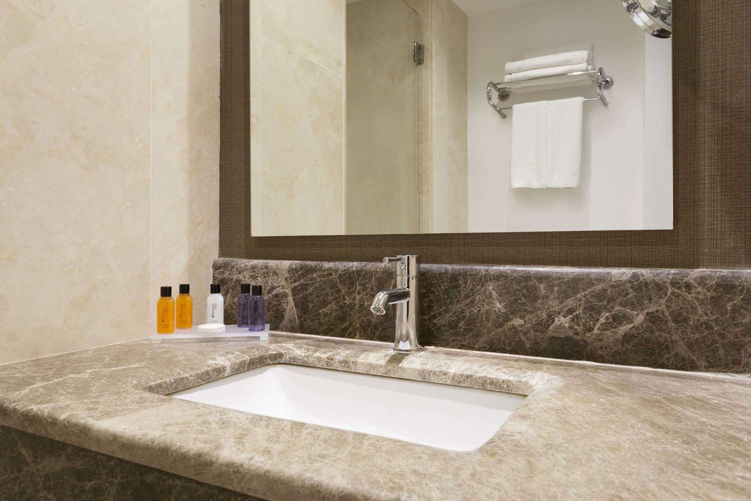 Ramada by Wyndham Istanbul Florya 44/45