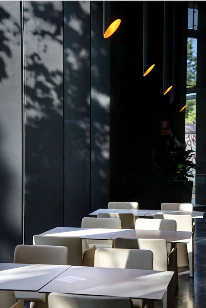 OLIVIA BALMES HOTEL 48/67