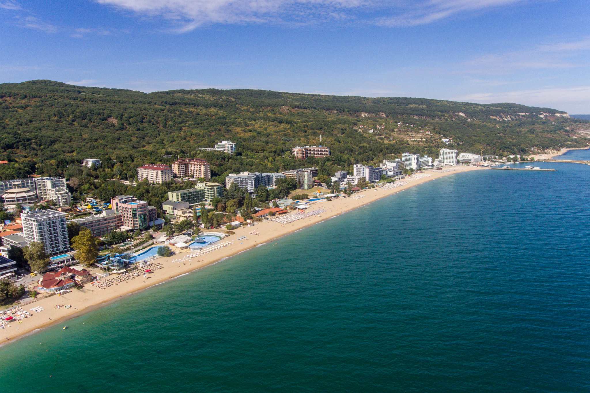 Lilia Hotel 35/40