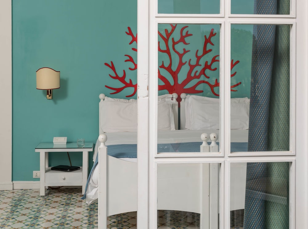 Mercure Civitavecchia Sunbay Park Hotel 33/65