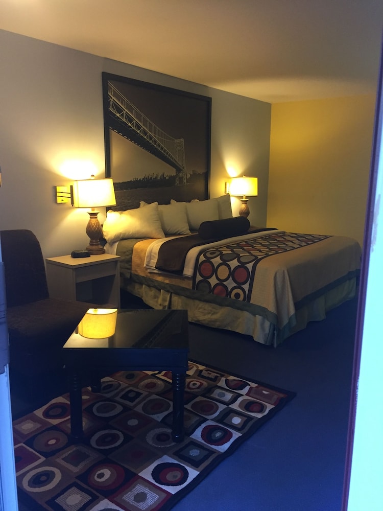 Rest Inn Atlantic City / Galloway 26/36