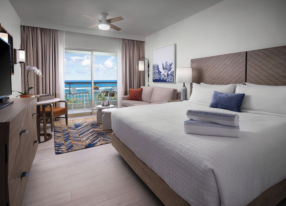 Hyatt Hacienda Del Mar 12/50