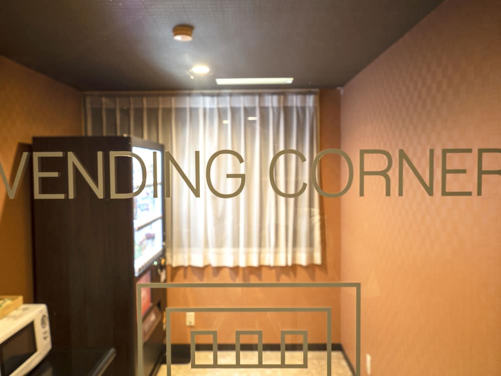 Hotel Areaone Izumo 9/68