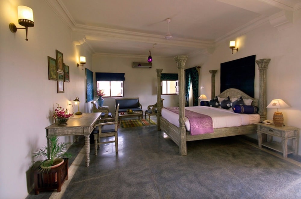 Fort Khejarla 5/30