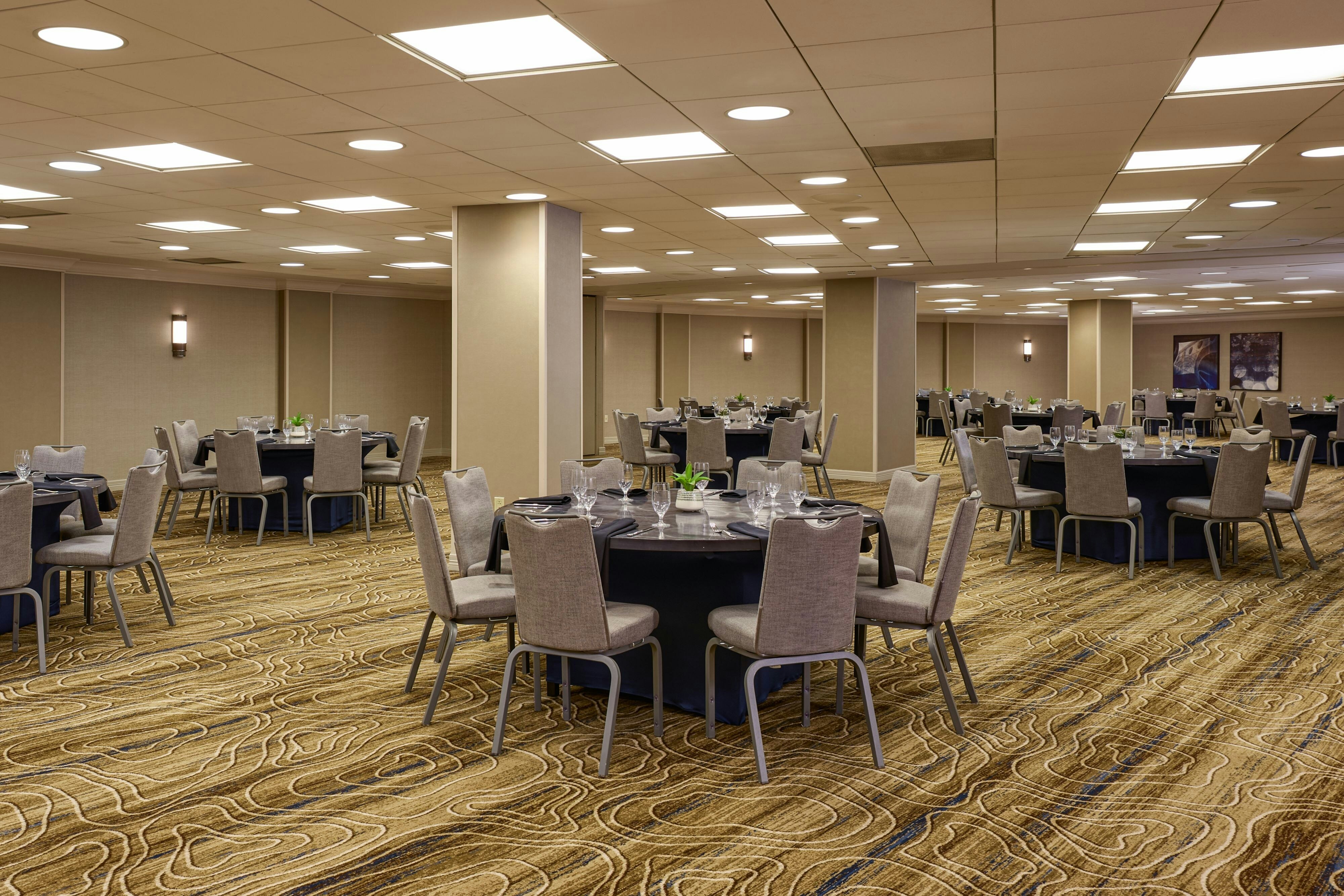 Houston Airport Marriott At George Bush Intercontinental 41/59