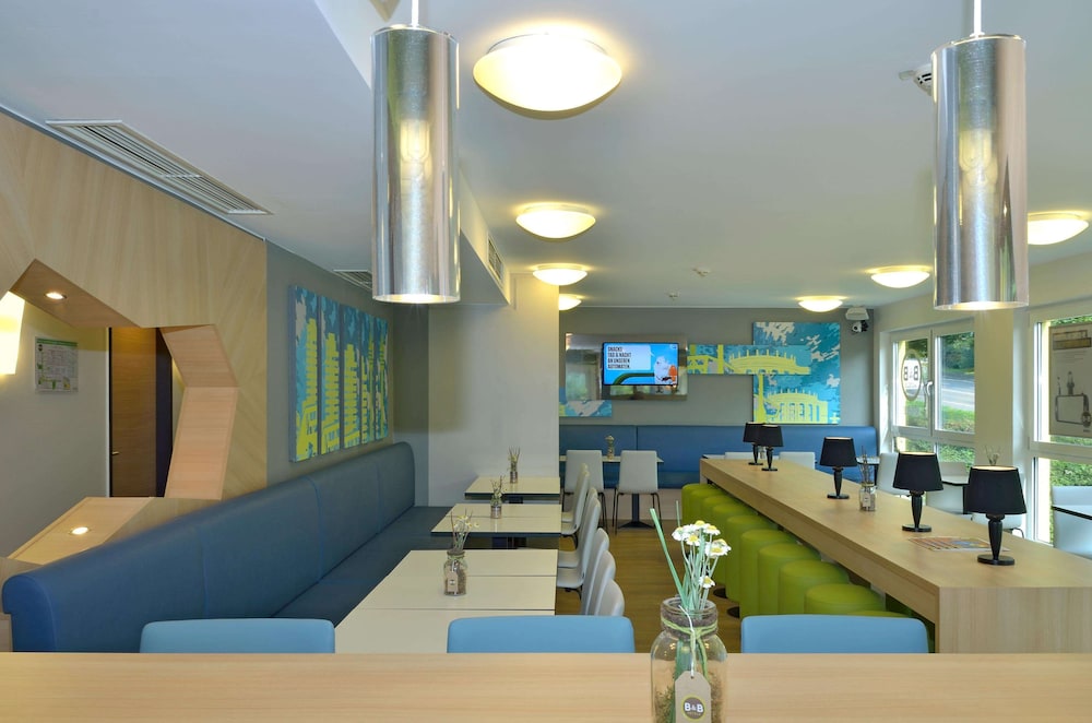 B B Hotel Stuttgart City 44/52