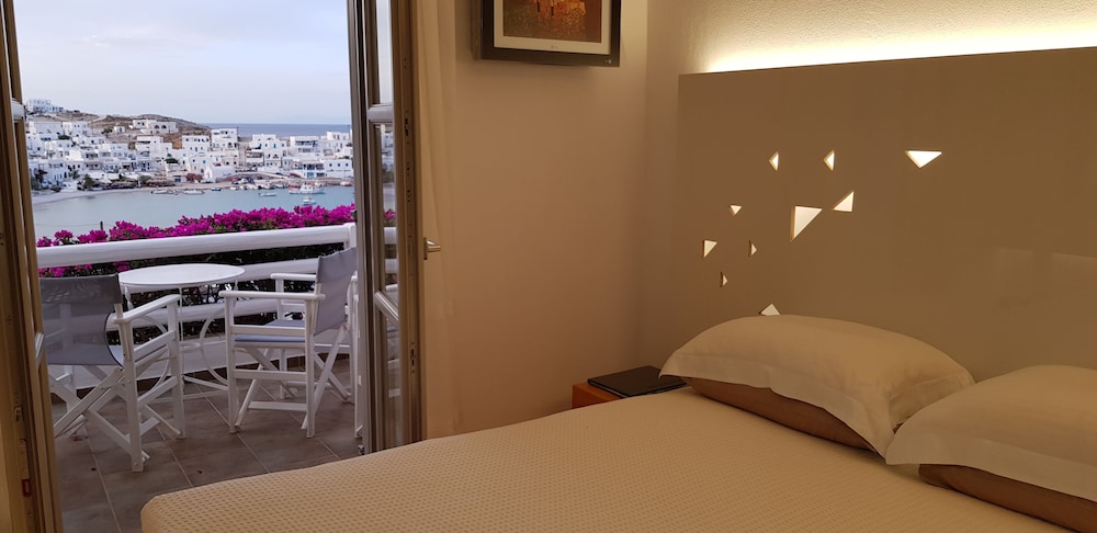 Vrahos Boutique Hotel 42/80