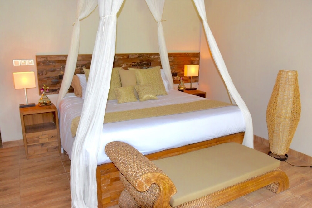 Mas Ubud Villa by Sanga Sanga Hospitality 10/50