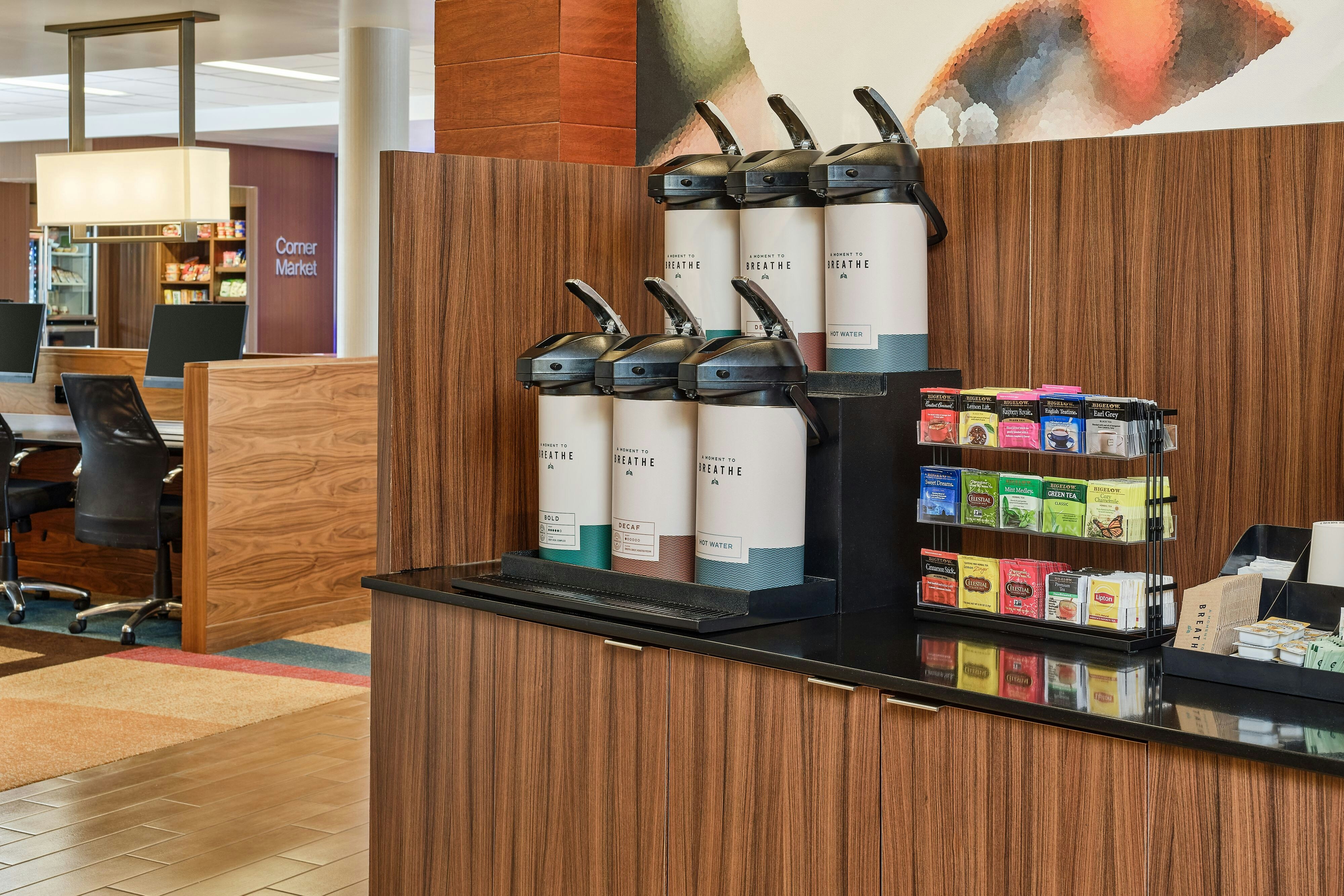Fairfield Inn & Suites By Marriott Sidney 21/33
