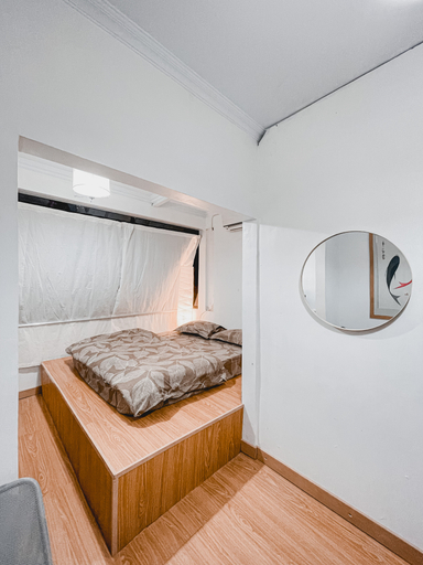 Japa, Double Bed