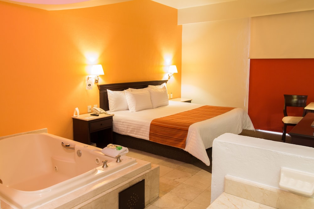 HG HOTEL 49/50