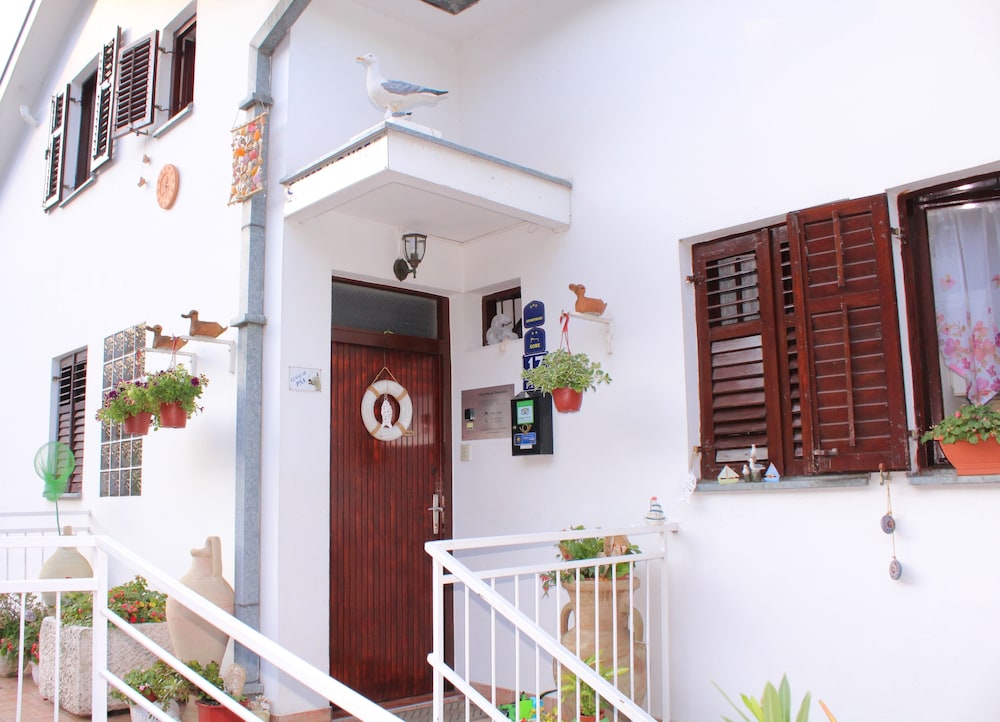 Guest House Tomanovic 5/43